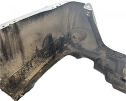 NISSAN Rear bumper NISSAN X-TRAIL II (T31) (2007-2013) — thumbnail 8