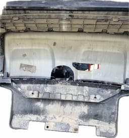 LAND ROVER Rear bumper LAND ROVER RANGE ROVER SPORT II (L494) (2013-2022) — thumbnail 10
