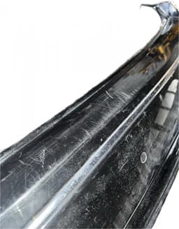 MERCEDES-BENZ Rear bumper MERCEDES-BENZ E-CLASS Coupe (C207) (2009-2016) — thumbnail 3
