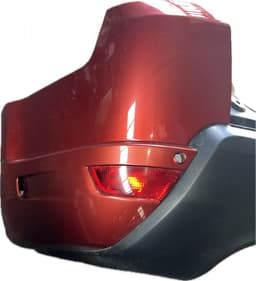 LAND ROVER Rear bumper LAND ROVER RANGE ROVER SPORT II (L494) (2013-2022) — thumbnail 7