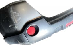 NISSAN Rear bumper NISSAN X-TRAIL II (T31) (2007-2013) — thumbnail 5