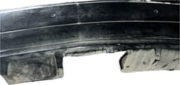 MERCEDES-BENZ Rear bumper MERCEDES-BENZ E-CLASS Coupe (C207) (2009-2016) — thumbnail 6