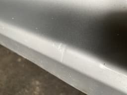 TOYOTA Rear bumper TOYOTA COROLLA XI (E170, E180) (2013-2018) — thumbnail 6