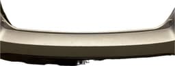 SUBARU Rear bumper SUBARU LEGACY V / Outback (2009-2014) — thumbnail 6