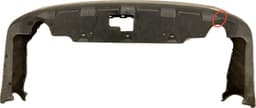 SUBARU Rear bumper SUBARU LEGACY V / Outback (2009-2014) — thumbnail 7
