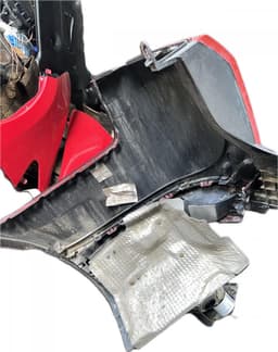 LAND ROVER Rear bumper LAND ROVER RANGE ROVER SPORT II (L494) (2013-2022) — thumbnail 9