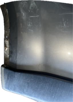 NISSAN Rear bumper NISSAN X-TRAIL II (T31) (2007-2013) — thumbnail 7