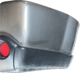 NISSAN Rear bumper NISSAN X-TRAIL II (T31) (2007-2013) — thumbnail 2