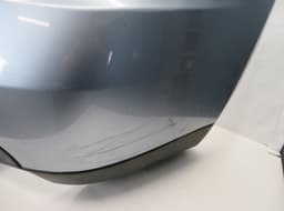 MERCEDES-BENZ A1648850025 1648850025 1648850025 Rear bumper MERCEDES-BENZ ML-CLASS (W164) (2005-2011) — thumbnail 3