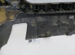 MERCEDES-BENZ A1648850025 1648850025 1648850025 Rear bumper MERCEDES-BENZ ML-CLASS (W164) (2005-2011) — thumbnail 5