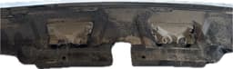 NISSAN Rear bumper NISSAN X-TRAIL II (T31) (2007-2013) — thumbnail 9