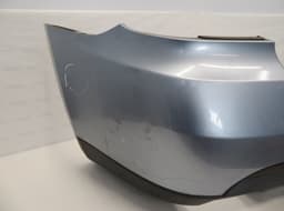 MERCEDES-BENZ A1648850025 1648850025 1648850025 Rear bumper MERCEDES-BENZ ML-CLASS (W164) (2005-2011) — thumbnail 4