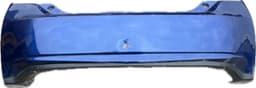 TOYOTA Rear bumper TOYOTA PRIUS III (XW30) (2009-2015) — thumbnail 1