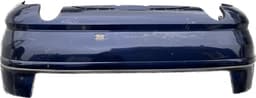 AUDI Rear bumper AUDI A8 (4E) (2002-2010) — thumbnail 1