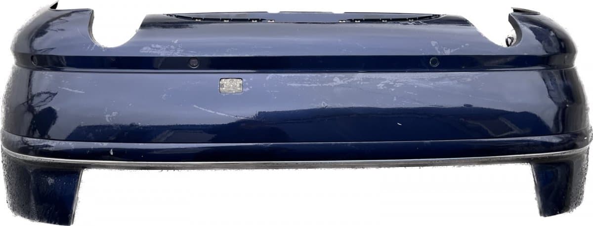 AUDI Rear bumper AUDI A8 (4E) (2002-2010)
