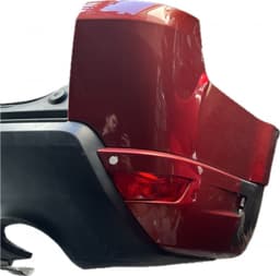 LAND ROVER Rear bumper LAND ROVER RANGE ROVER SPORT II (L494) (2013-2022) — thumbnail 3