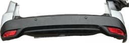 HONDA Rear bumper HONDA HR-V II (RU) (2014-2022) — thumbnail 3