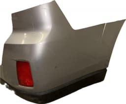 SUBARU Rear bumper SUBARU LEGACY V / Outback (2009-2014) — thumbnail 5