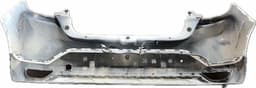 DACIA Rear bumper DACIA SANDERO III (2021-) — thumbnail 1