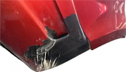 LAND ROVER Rear bumper LAND ROVER RANGE ROVER SPORT II (L494) (2013-2022) — thumbnail 6