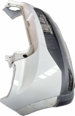 DACIA Rear bumper DACIA SANDERO III (2021-) — thumbnail 4