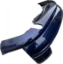 AUDI Rear bumper AUDI A8 (4E) (2002-2010) — thumbnail 5