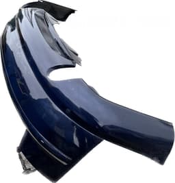 AUDI Rear bumper AUDI A8 (4E) (2002-2010) — thumbnail 4