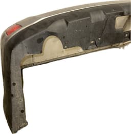 SUBARU Rear bumper SUBARU LEGACY V / Outback (2009-2014) — thumbnail 8
