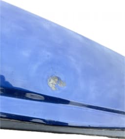 TOYOTA Rear bumper TOYOTA PRIUS III (XW30) (2009-2015) — thumbnail 5