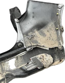 HONDA Rear bumper HONDA HR-V II (RU) (2014-2022) — thumbnail 7