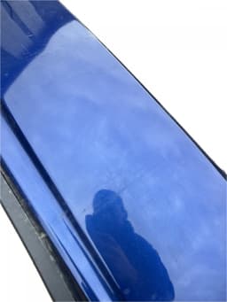 TOYOTA Rear bumper TOYOTA PRIUS III (XW30) (2009-2015) — thumbnail 4