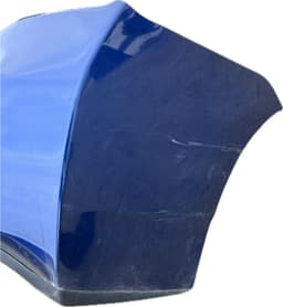 TOYOTA Rear bumper TOYOTA PRIUS III (XW30) (2009-2015) — thumbnail 3