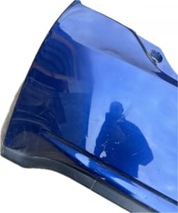 TOYOTA Rear bumper TOYOTA PRIUS III (XW30) (2009-2015) — thumbnail 6