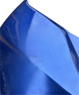 TOYOTA Rear bumper TOYOTA PRIUS III (XW30) (2009-2015) — thumbnail 8