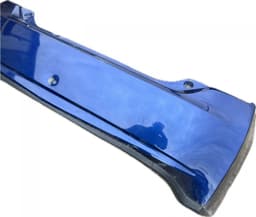 TOYOTA Rear bumper TOYOTA PRIUS III (XW30) (2009-2015) — thumbnail 2