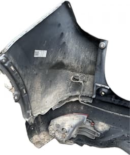 HONDA Rear bumper HONDA HR-V II (RU) (2014-2022) — thumbnail 6