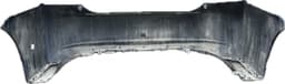TOYOTA Rear bumper TOYOTA PRIUS III (XW30) (2009-2015) — thumbnail 9