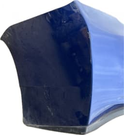 TOYOTA Rear bumper TOYOTA PRIUS III (XW30) (2009-2015) — thumbnail 7