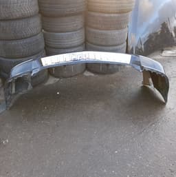 MERCEDES-BENZ A2048805140 A2048800001 A2048850311 A2048200174 A2048200274 A2045402113 A2215420417 Rear bumper MERCEDES-BENZ GLK-CLASS (X204) (2008-2015) — thumbnail 2