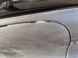 BMW Rear bumper BMW X5 (E53) (2000-2007) — thumbnail 7