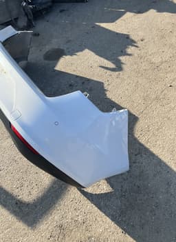 SEAT Rear bumper SEAT LEON (5F) (2012-2020) — thumbnail 6