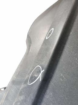 VOLVO Rear bumper VOLVO XC90 I (2002-2014) — thumbnail 9