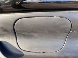 BMW Rear bumper BMW X5 (E53) (2000-2007) — thumbnail 6