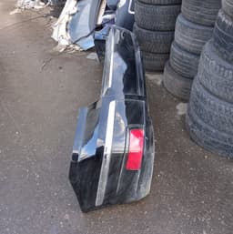 MERCEDES-BENZ A2048805140 A2048800001 A2048850311 A2048200174 A2048200274 A2045402113 A2215420417 Rear bumper MERCEDES-BENZ GLK-CLASS (X204) (2008-2015) — thumbnail 3