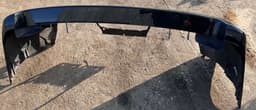 BMW Rear bumper BMW X5 (E53) (2000-2007) — thumbnail 3