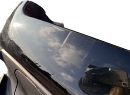 BMW Rear bumper BMW X5 (E53) (2000-2007) — thumbnail 9