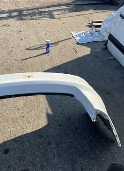 SEAT Rear bumper SEAT LEON (5F) (2012-2020) — thumbnail 9