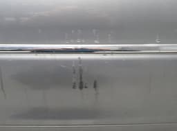 MERCEDES-BENZ A20488089409999 A2048808940 Rear bumper MERCEDES-BENZ C-CLASS (W204) (2007-2013) — thumbnail 6