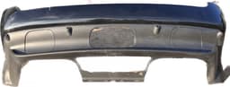 BMW Rear bumper BMW X5 (E53) (2000-2007) — thumbnail 2