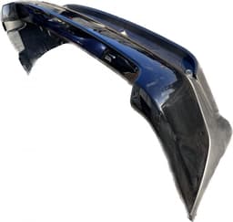 BMW Rear bumper BMW X5 (E53) (2000-2007) — thumbnail 4